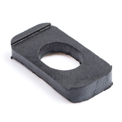 Yamaha 1A0241860000 Washer, special