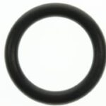 Genuine Yamaha 1A0245120000 - O-ring - Supplied by Flood Marine