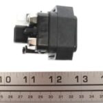 Genuine Yamaha 1B7819400000 - Starter relay assy (2768102-a) - Supplied by Flood Marine
