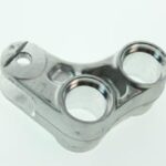 Genuine Yamaha 1C32217A0000 - Arm, relay - Supplied by Flood Marine