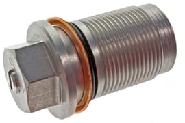 Yamaha 1C323111L000 Bolt Cap