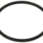 Genuine Yamaha 1C323188P000 - O-ring - Supplied by Flood Marine