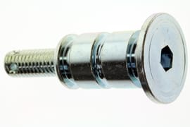 Yamaha 1C3272170000 Bolt