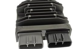 Rectifier & regulator assy