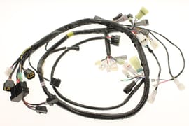Yamaha 1D9825901000 Wire harness assy