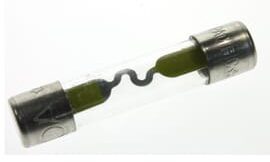 Fuse (10a)