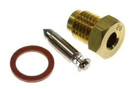 Yamaha 1J2W14960000 Valve seat set