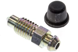 Yamaha 1J3200003000 Bleed screw kit
