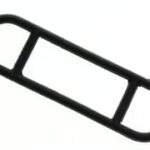 Genuine Yamaha 1J7245120000 - O-ring - Supplied by Flood Marine