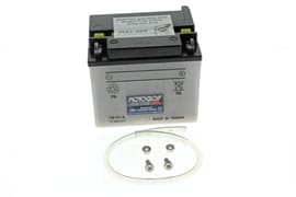 Yamaha 1JE821106000 Battery sp a123  (yb7c-a)