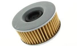 Genuine Yamaha Yamaha Oil FIlter (Oil cleaner element)