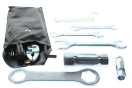 Yamaha 1M1281001000 Tool kit