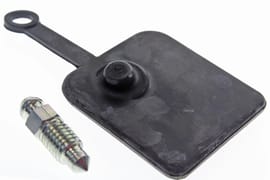 Yamaha 1NLW00480000 Bleed screw kit