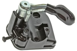 Yamaha 1NV262500000 Throttle lever assy