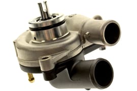 Yamaha 2C0124200000 Water pump assy