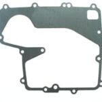 Genuine Yamaha 2C0134140100 - Gasket, strainer cover - Supplied by Flood Marine