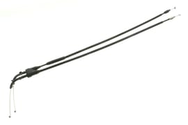 Yamaha 2C0263020000 Throttle cable assy