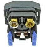 Genuine Yamaha 2C0819400000 - Starter relay assy (rc19-054) - Supplied by Flood Marine