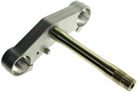 Yamaha 2CX233400000 Under bracket comp.