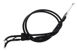 Yamaha 2D1263020000 Throttle cable assy