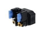 Genuine Yamaha 2DF819400000 - Starter relay assy - Supplied by Flood Marine