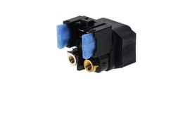Genuine Yamaha Starter relay Assembly