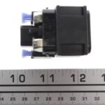 Genuine Yamaha 2GB819400000 - Starter relay assy (rc19-102b) - Supplied by Flood Marine