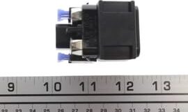 Genuine Yamaha Starter relay Assembly (rc19-102b)