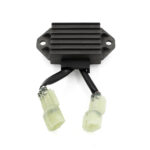 Genuine Yamaha 2GB819600000 - Genuine Yamaha Rectifier & regulator Assembly - Supplied by Flood Marine