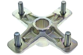 Yamaha 2GU253830000 Wheel shaft collar