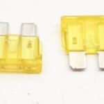 Genuine Yamaha 2GV821510000 - Fuse (20a) - Supplied by Flood Marine