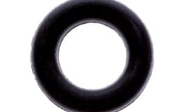 Genuine Yamaha O-ring, pilot screw