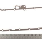 Genuine Yamaha 2HC134140000 - Gasket, strainer cover - Supplied by Flood Marine