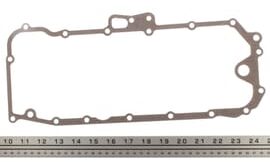 Gasket, strainer cover