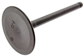 Yamaha 2J2121110100 Valve, intake