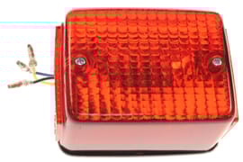 Yamaha 2J2847106000 Taillight unit assy