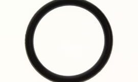 Genuine Yamaha O-ring