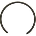 Genuine Yamaha 2MBE16340000 - Clip, piston pin - Supplied by Flood Marine