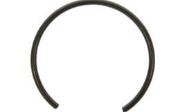 Genuine Yamaha 2MBE16340000 - Clip, piston pin - Supplied by Flood Marine