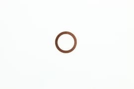 Yamaha 306258780000 Washer, plate