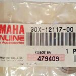 Genuine Yamaha 30X121170000 - Retainer, valve spring - Supplied by Flood Marine