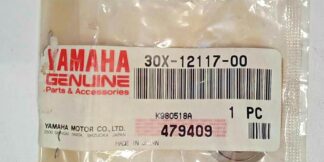 Genuine Yamaha Retainer, valve spring