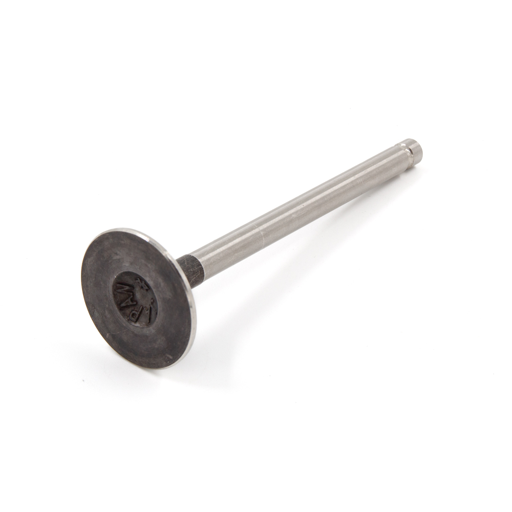 Yamaha 30X121210000 Valve, exhaust