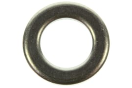 Yamaha 315163630000 Washer, plate (4h7)