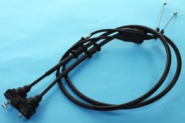 Yamaha 33D263020000 Throttle cable assy