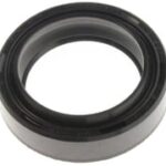 Genuine Yamaha 33J231450000 - Oil seal - Supplied by Flood Marine