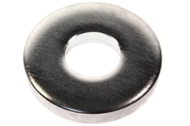 Yamaha 341222430000 Washer plate 341222430000