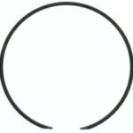 Genuine Yamaha 341231565000 - Clip, oil seal - Supplied by Flood Marine