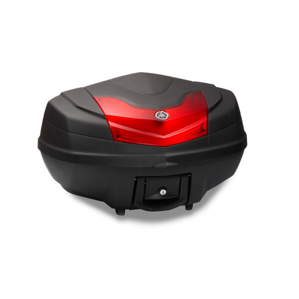 Yamaha 34BF84A81000 50l top case matt black