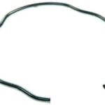 Genuine Yamaha 34X231560000 - Clip, oil seal - Supplied by Flood Marine